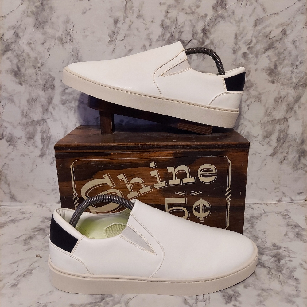 🆕️brand new without tags Thousand fell slip on